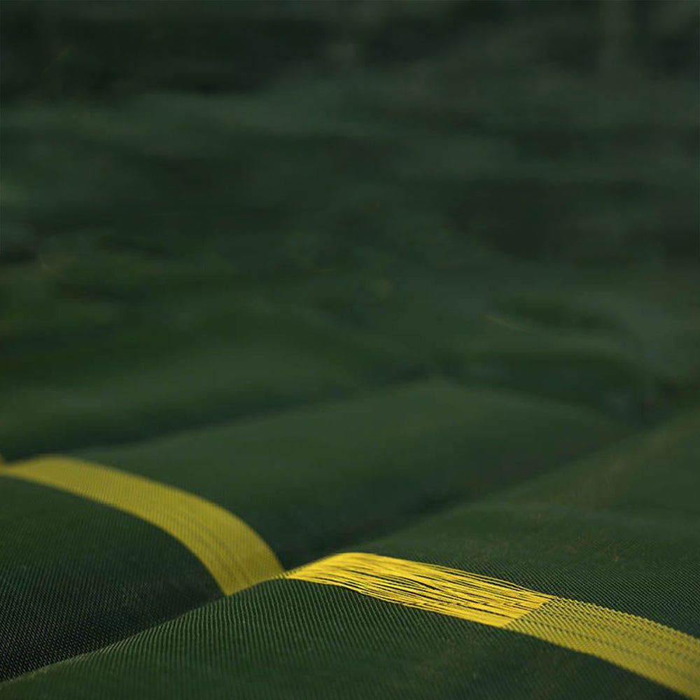 Rete di Protezione per Silo – Resistente ai Raggi UV