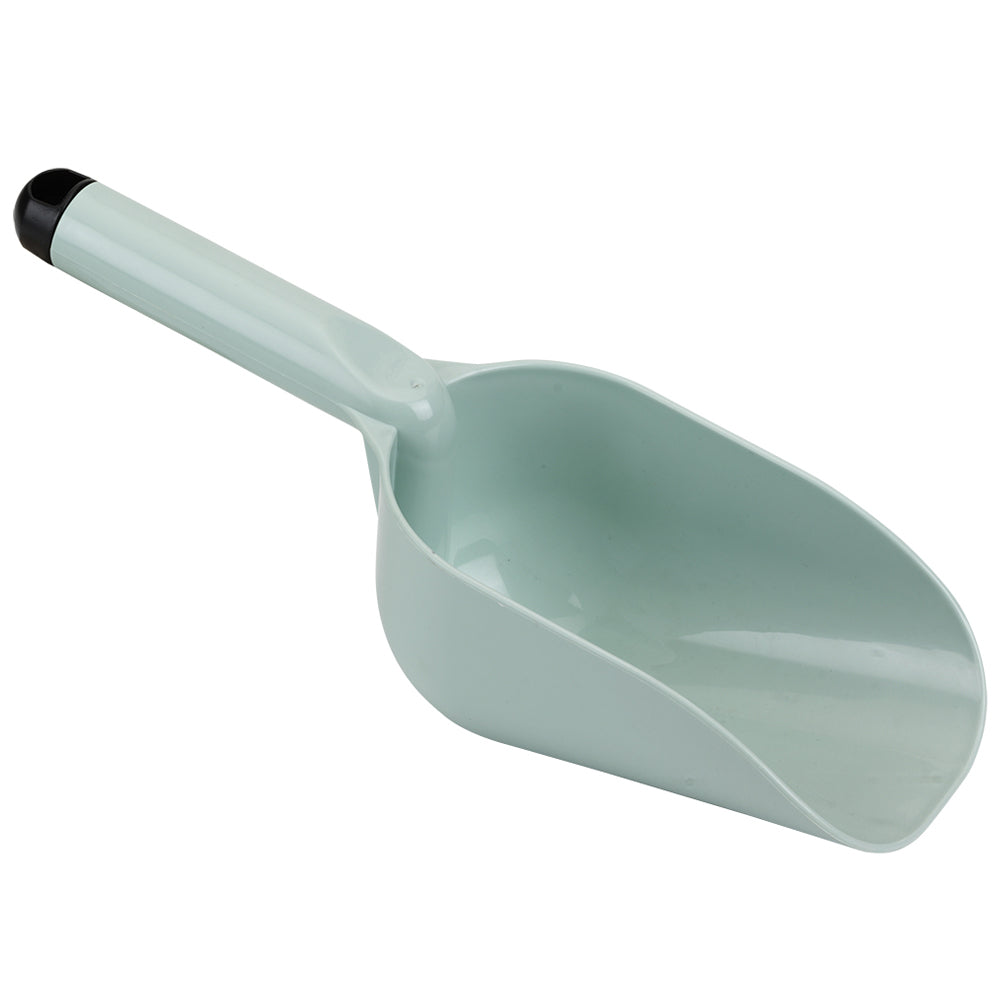 Paletta in PVC Verde – 500 ml – Leggera e Resistente