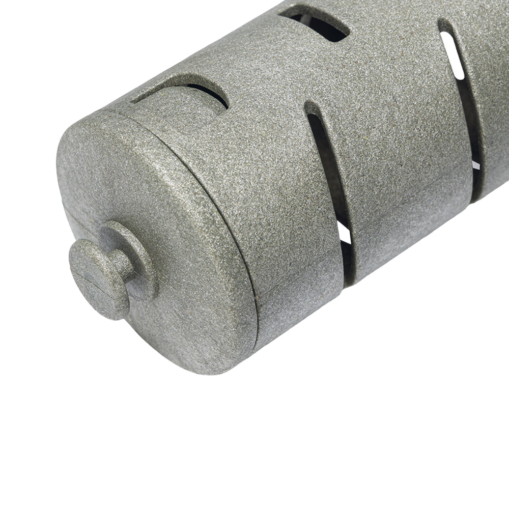 Rotolo di snack riciclato al 100% per giocattolo per l'alimentazione dei polli