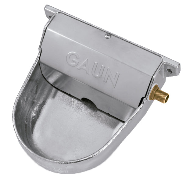 Abbeveratoio P-5 in Alluminio per Cani – 1,65 l con Riempimento Automatico