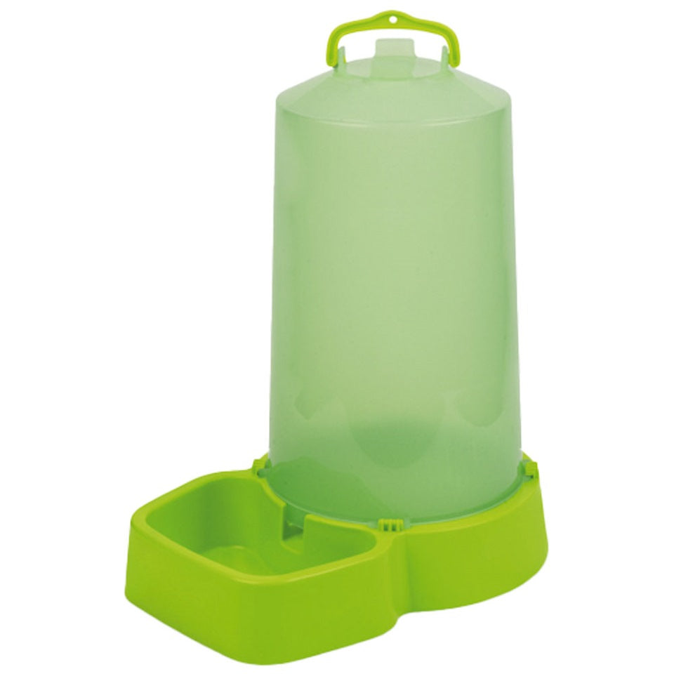 Abbeveratoio da 12L per Piccoli Animali