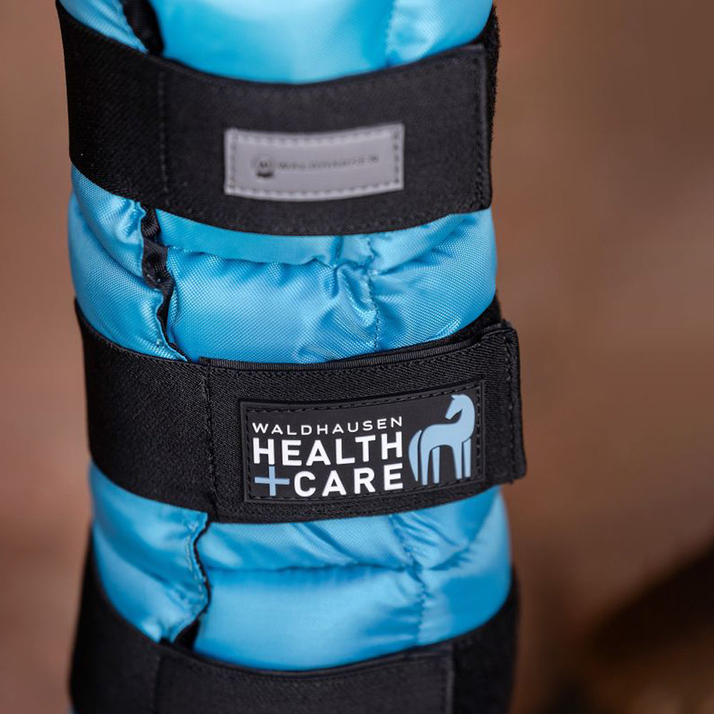 Stivale rinfrescante per la salute e la cura del cavallo - Benzina