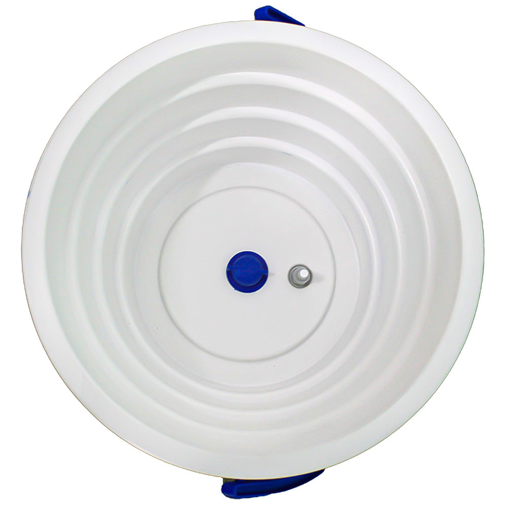 Abbeveratoio a Secchio con Gambe – 15 e 20 Litri