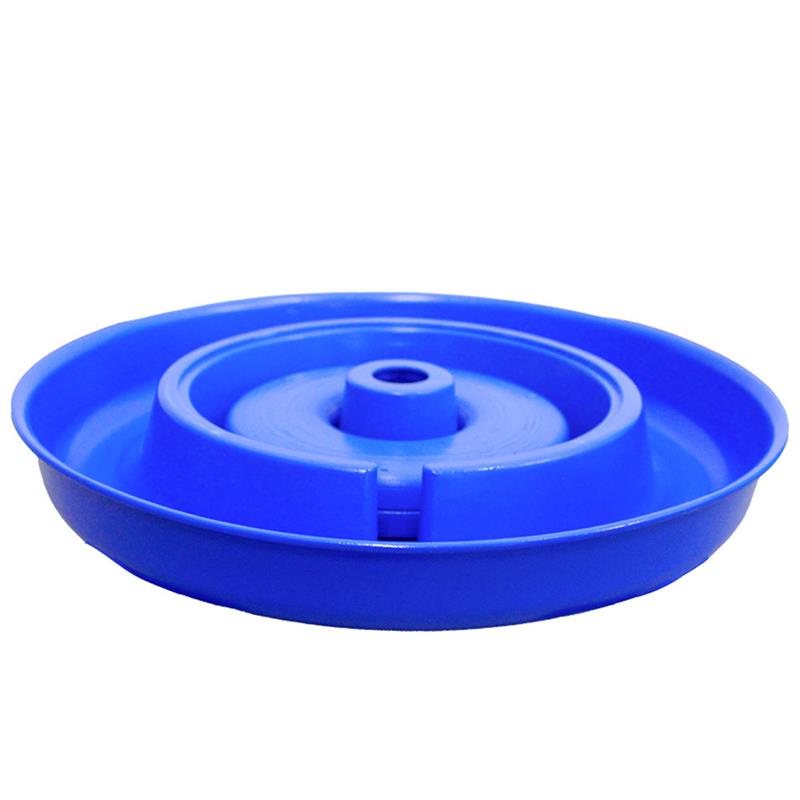 Abbeveratoio a Secchio con Gambe – 15 e 20 Litri