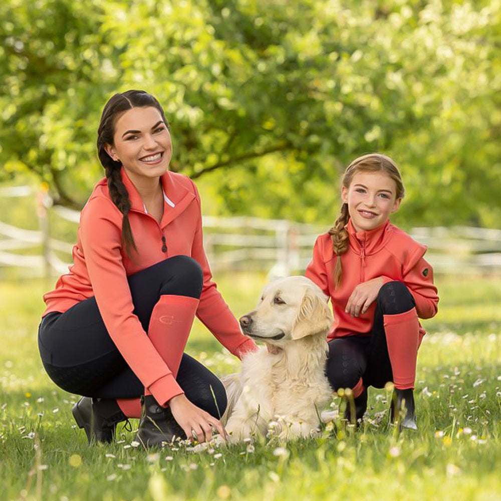 Calze da Equitazione Covalliero Competition