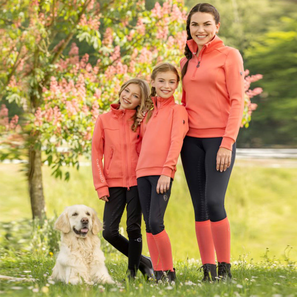 Calze da Equitazione Covalliero Competition