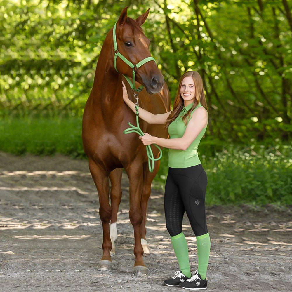 Calze da Equitazione Covalliero Competition