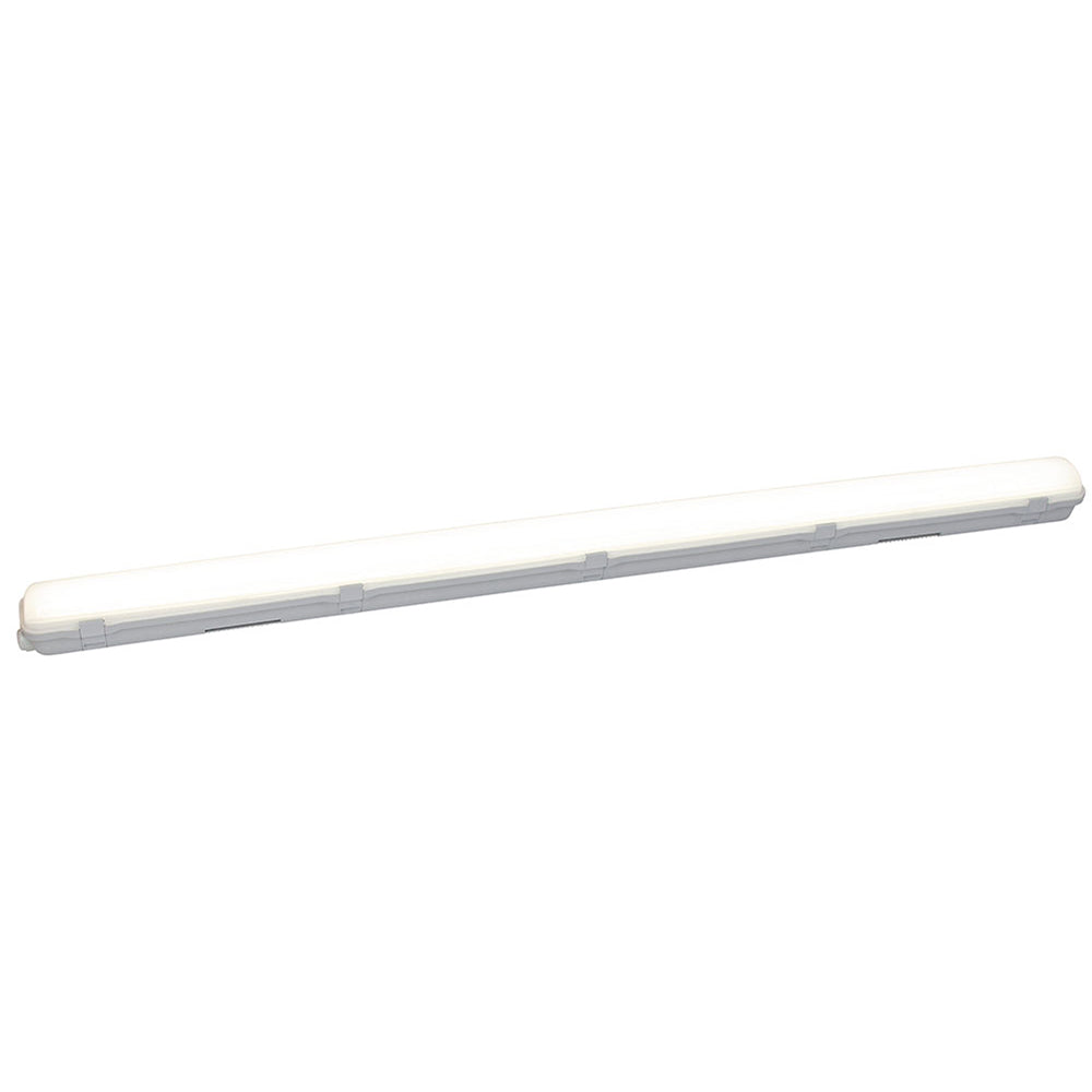 Lampada LED 40W FarmSTAR 120cm per Ambienti Umidi