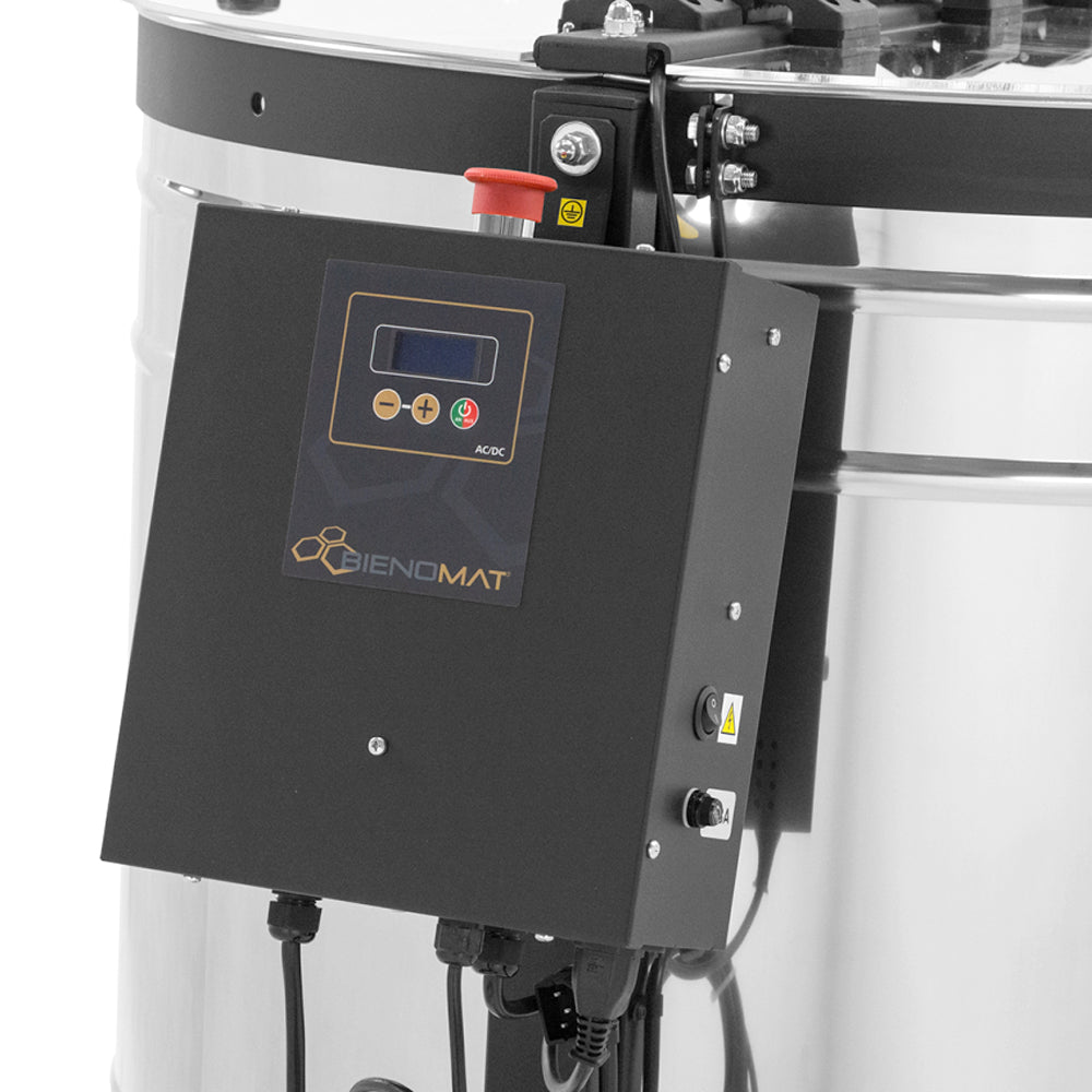 Bienomat® ECO 6 W Smielatore Automatico Ø 80