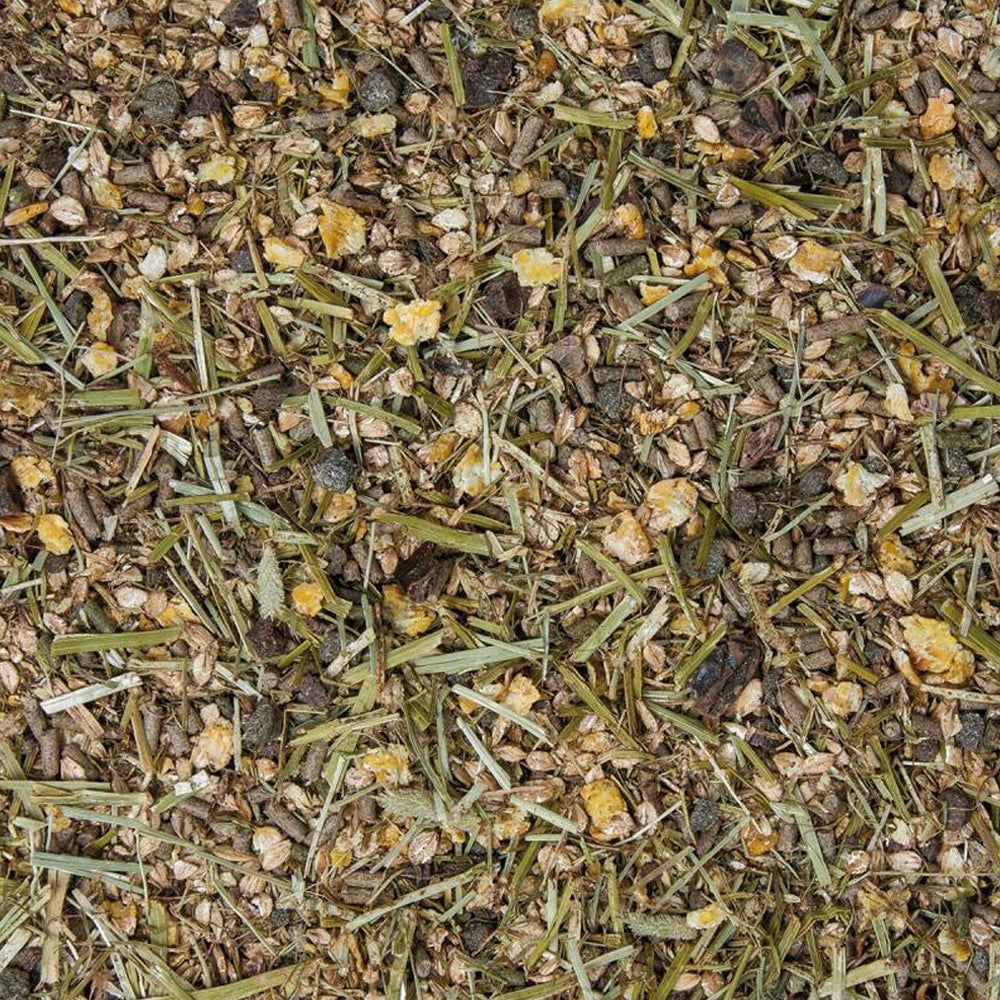 Höveler All in One per Cavalli da Svago e da Sport - 20kg