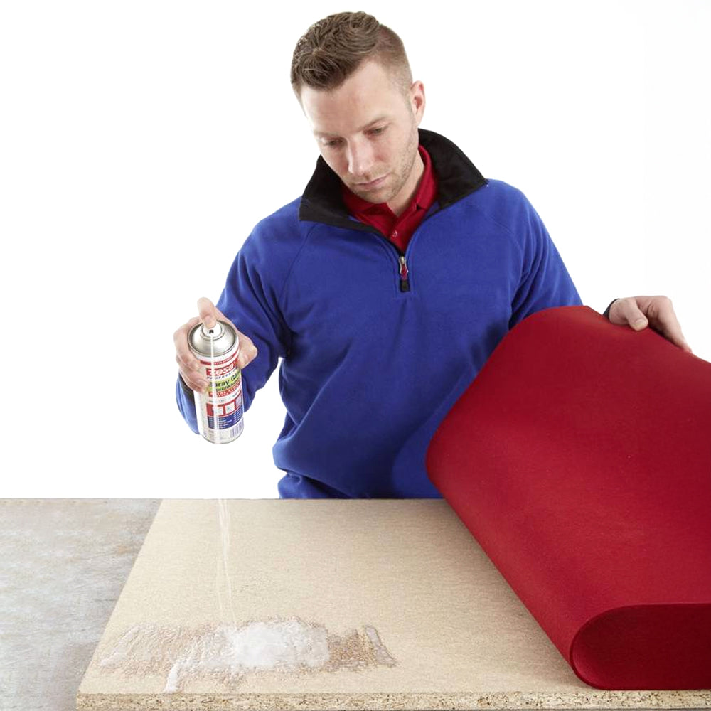 Spray adesivo extra forte Tesa – 500ml