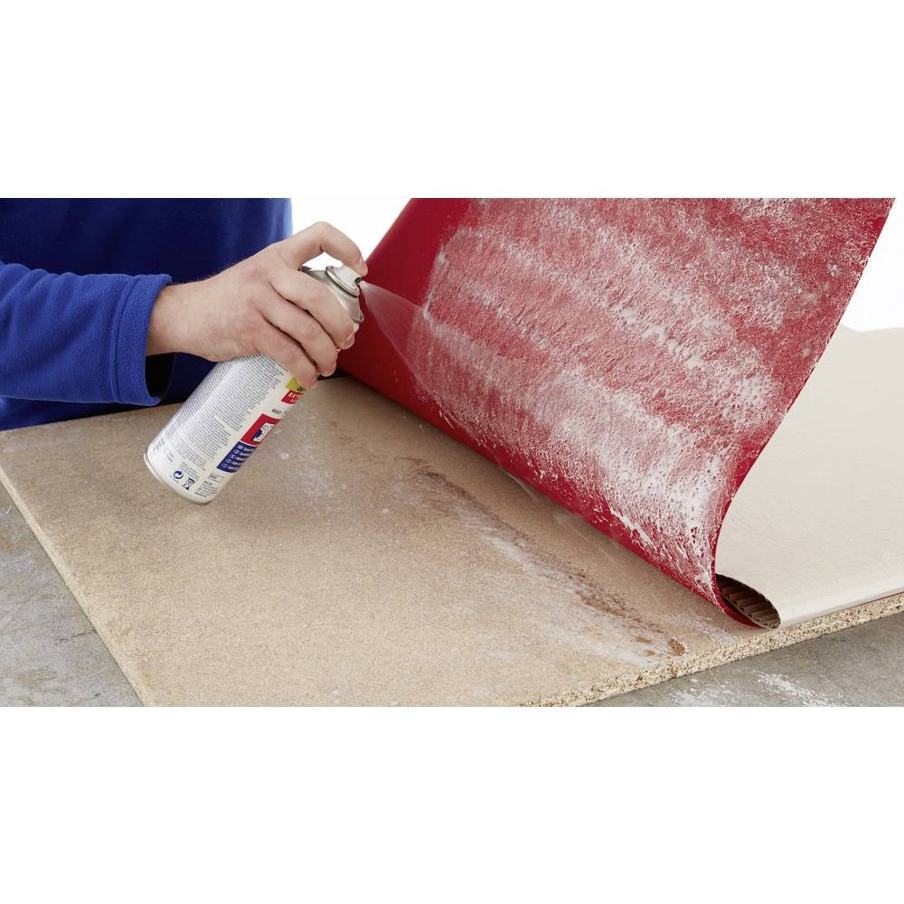 Spray adesivo extra forte Tesa – 500ml