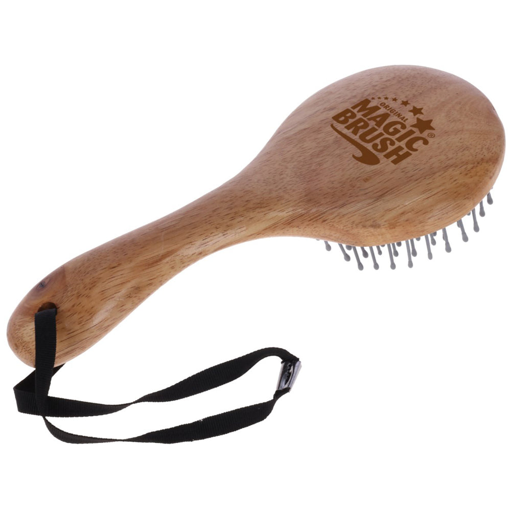 MagicBrush Spazzola Criniera e Coda 22cm