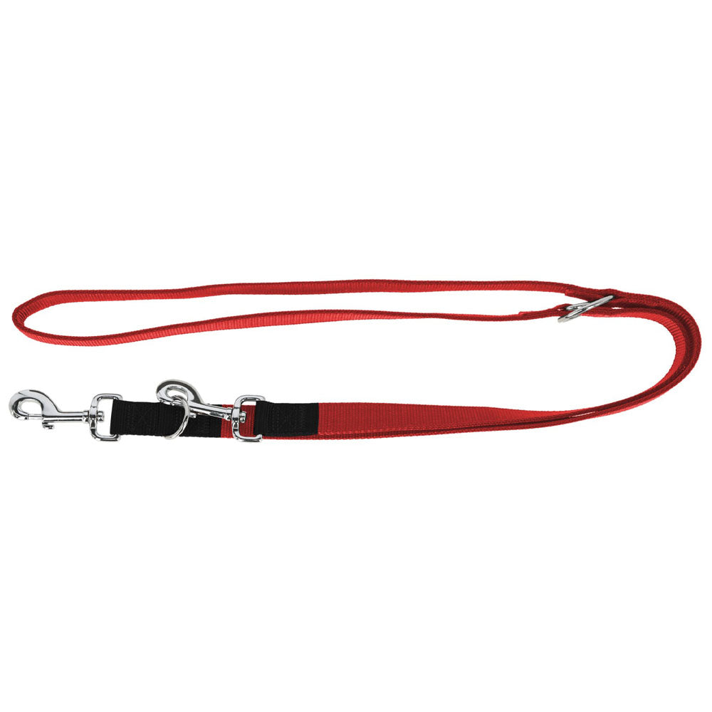 Guinzaglio da Passeggio Miami Plus per Cani 200cm