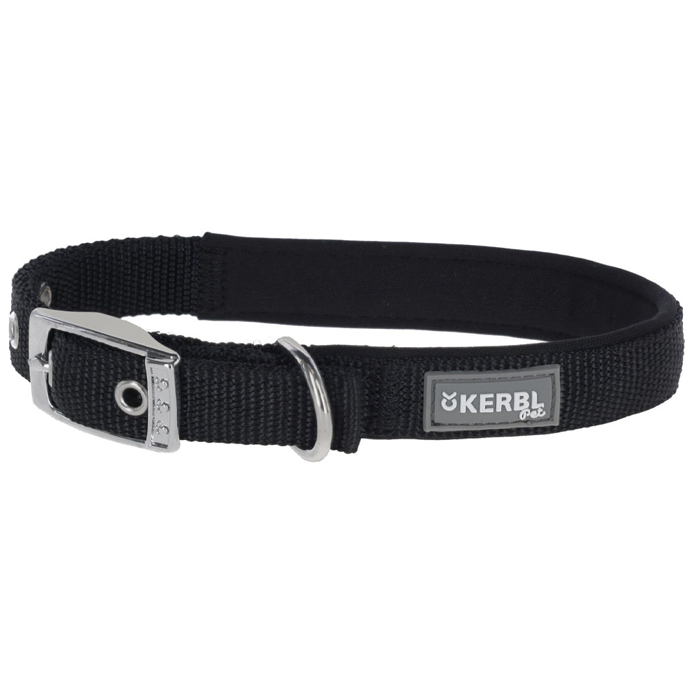 Collare Miami Plus in Nylon Robusto per Cani