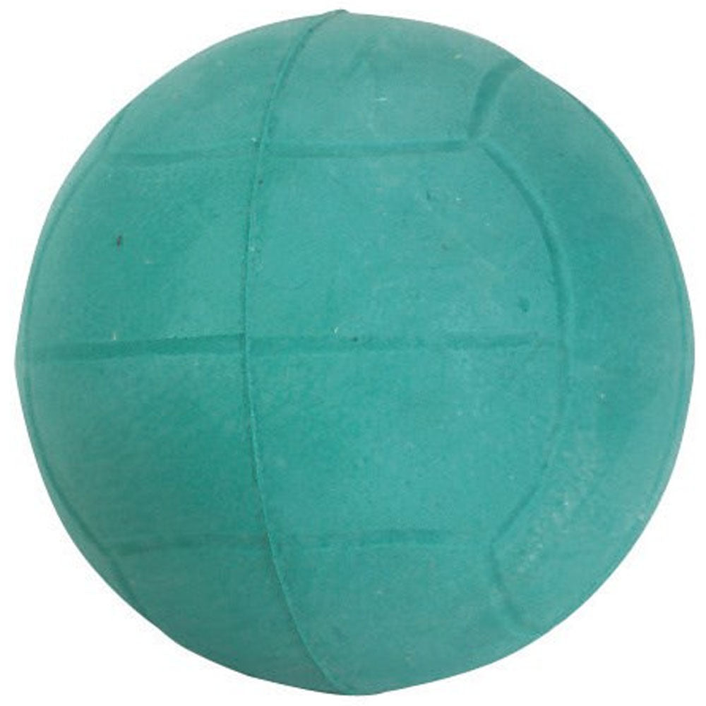 Palla di gommapiuma per giocattolo per cani