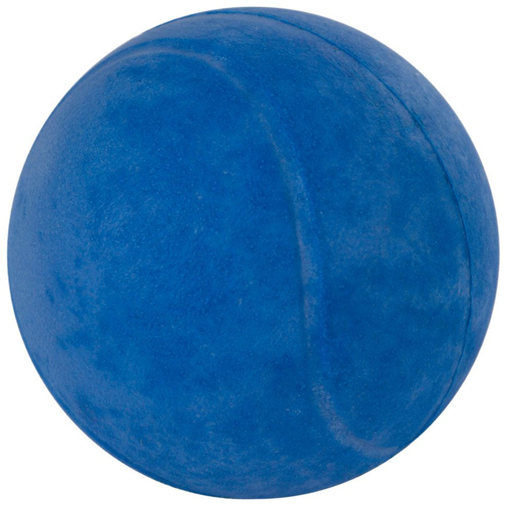 Palla di gommapiuma per giocattolo per cani