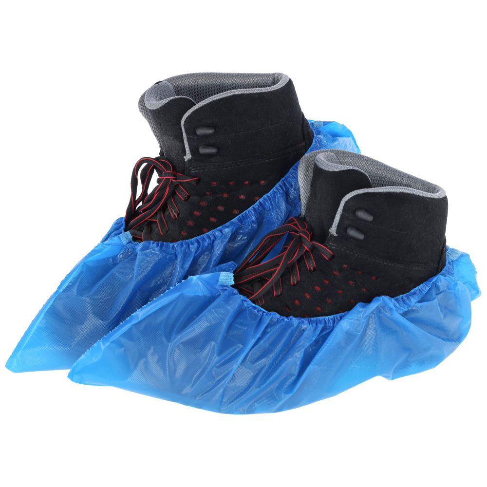 Soprascarpa Monouso GPE – 40 Pezzi