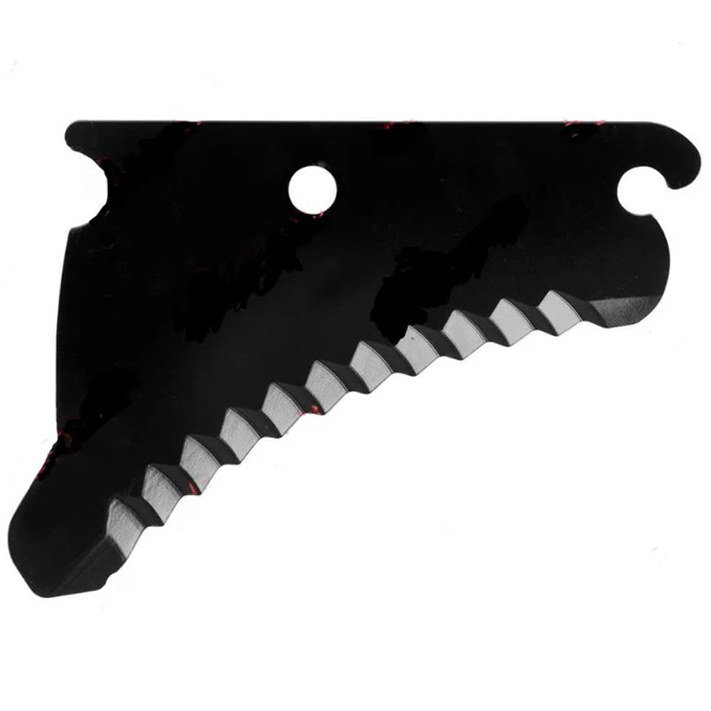 Lama per Fienatrice John Deere CC52821