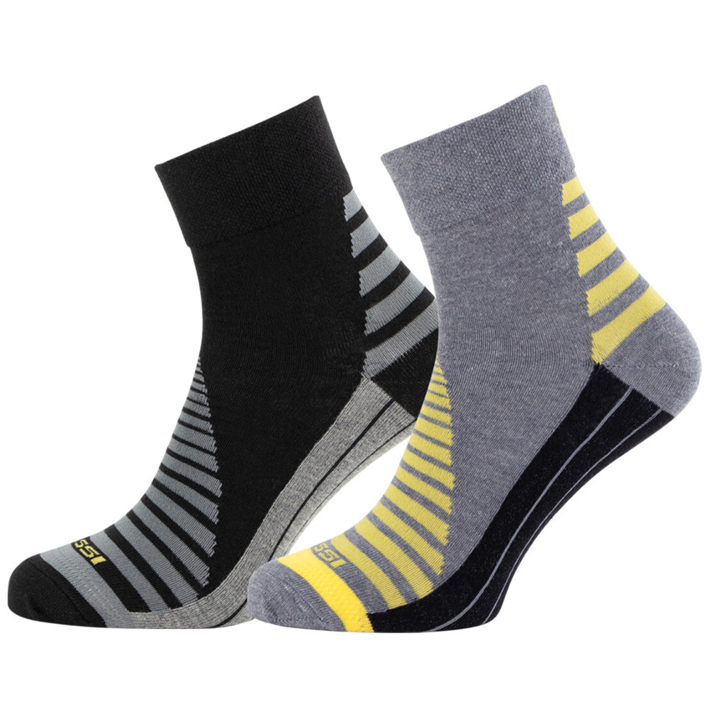 Calze Fassi Midi Leggere Airfinger confezione da 2 paia