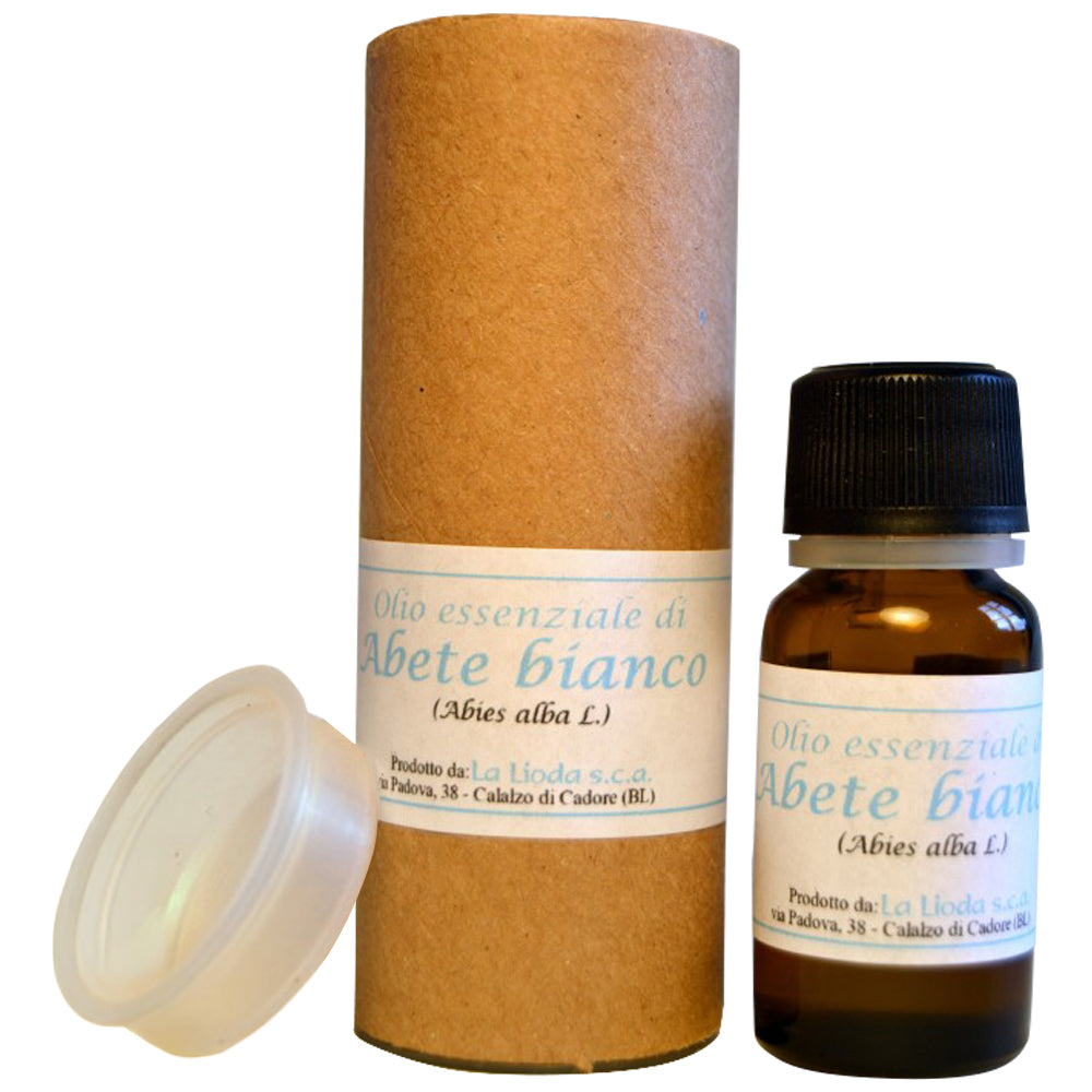 Lioda Olio Essenziale di Abete Bianco 10ml