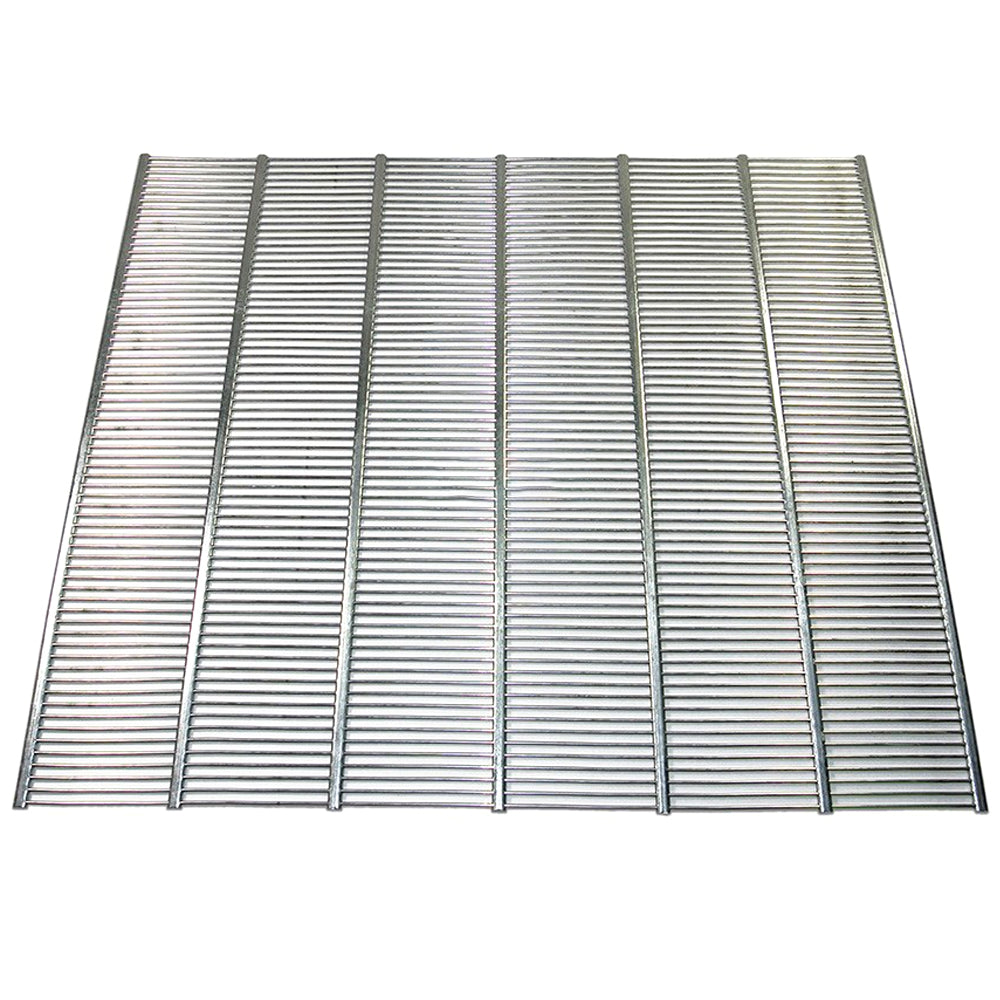 Escludi Regina Apicoltura in Griglia Metallica 43x50cm