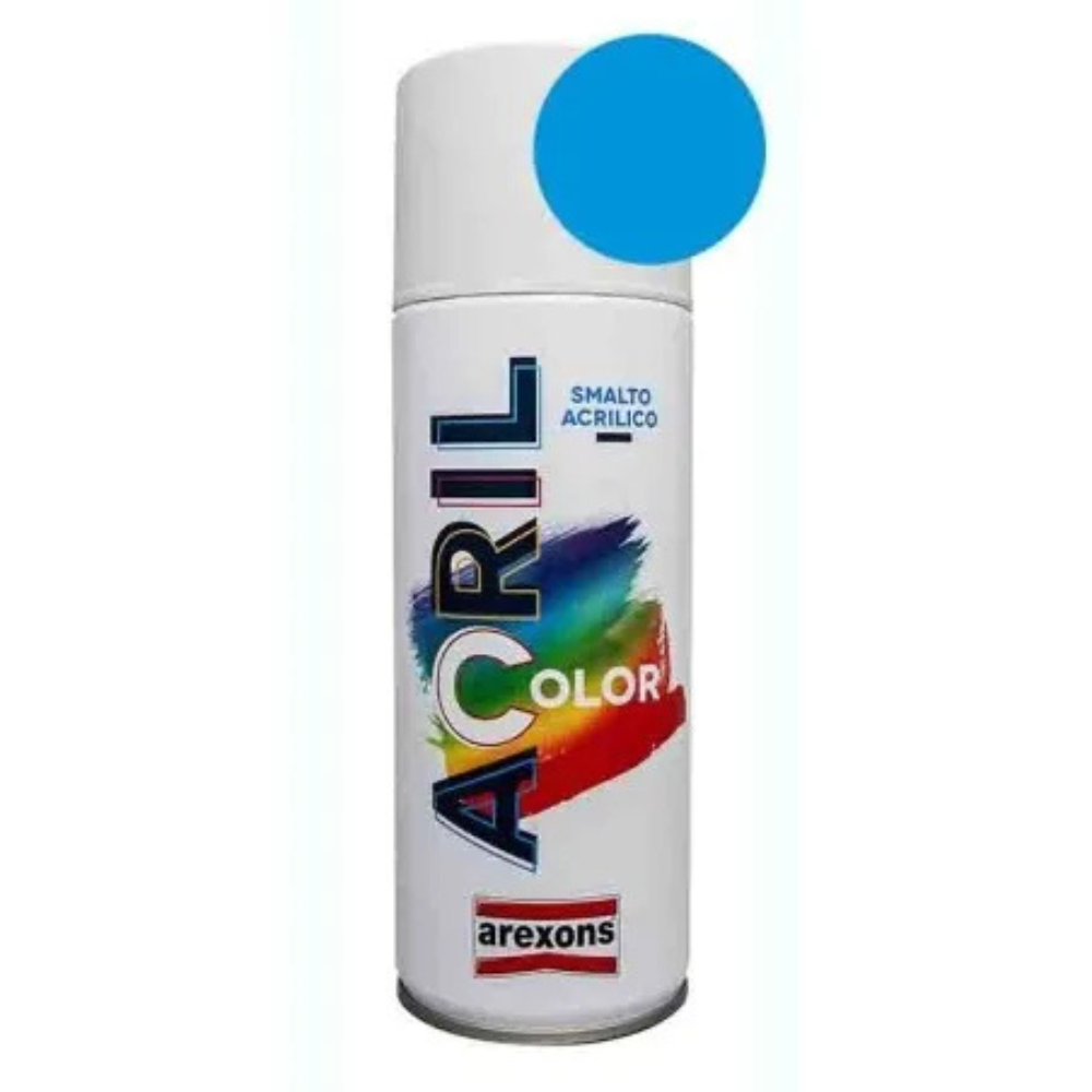 Arexons Acrilcolor Enamel Spray Paint – 400ml Can
