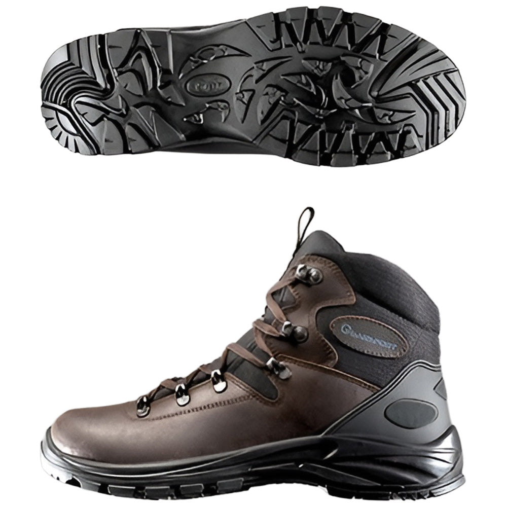 Garsport falcade tex scarponi da trekking in pelle