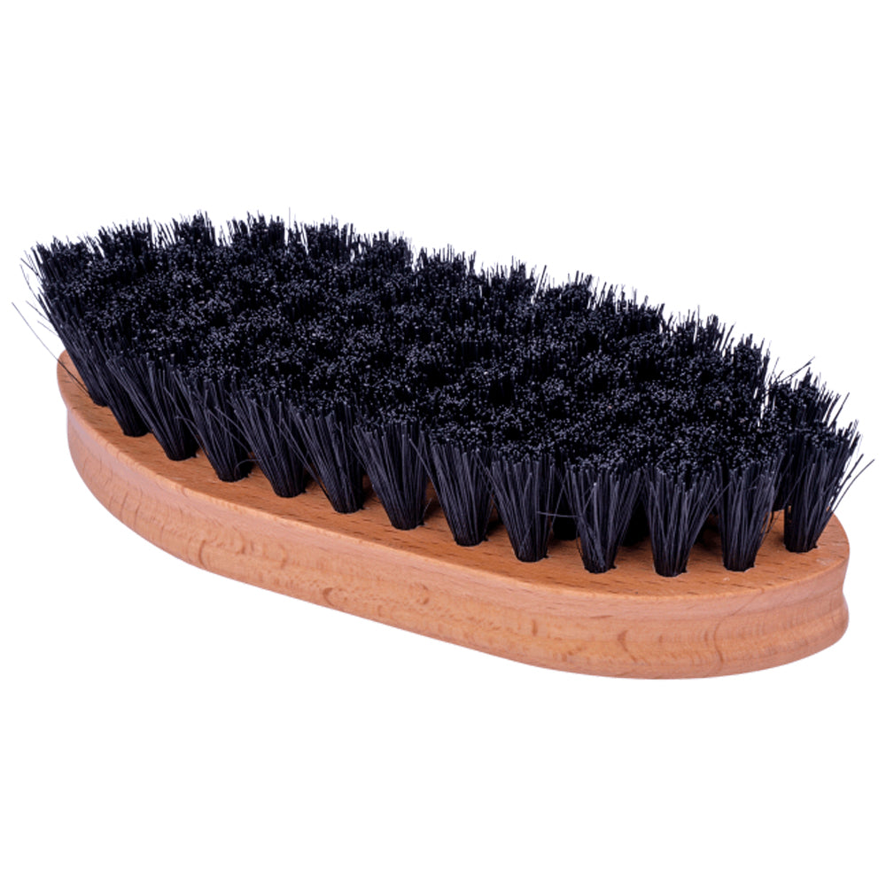 Exclusive Line Spazzola per la sporco per cavalli Toelettatura