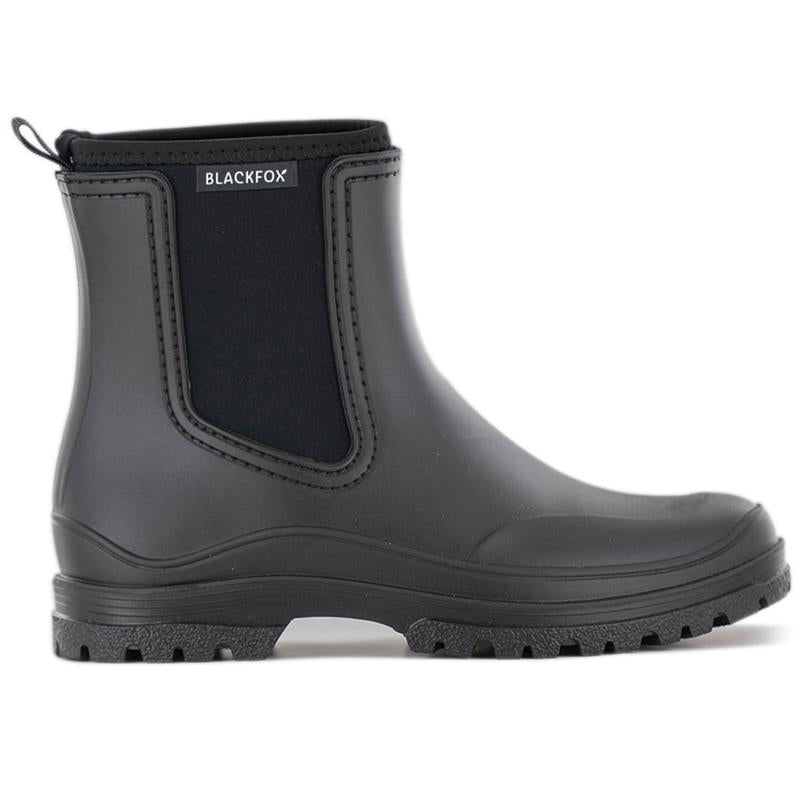 Blackfox Talia – Stivali Invernali in PVC Caldi