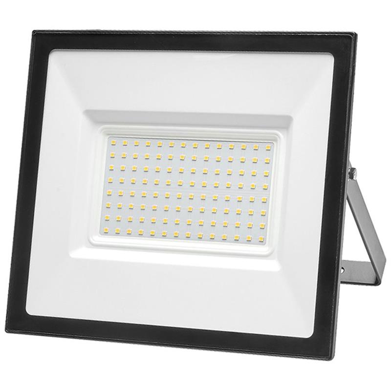 Faretto LED Crystal IP65 luce bianca alta efficienza
