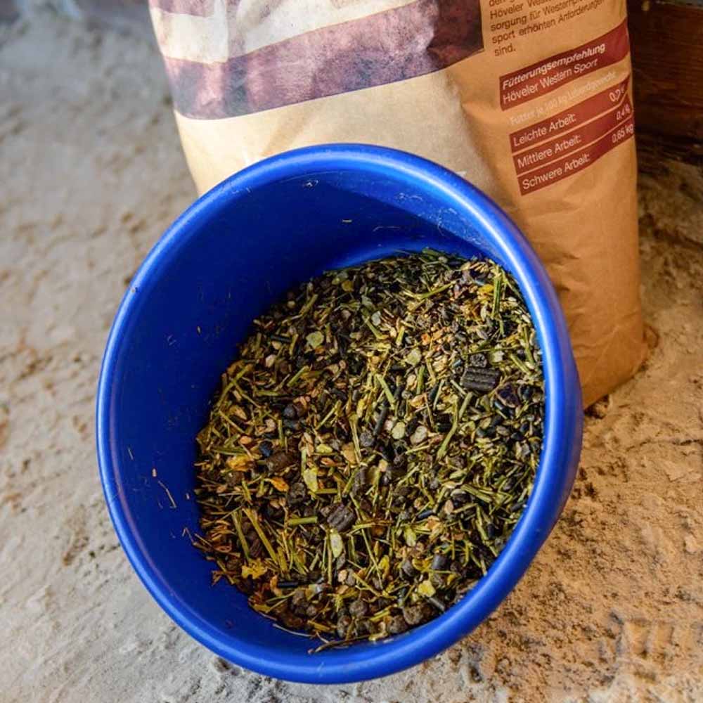 Höveler Western Sport – 20kg