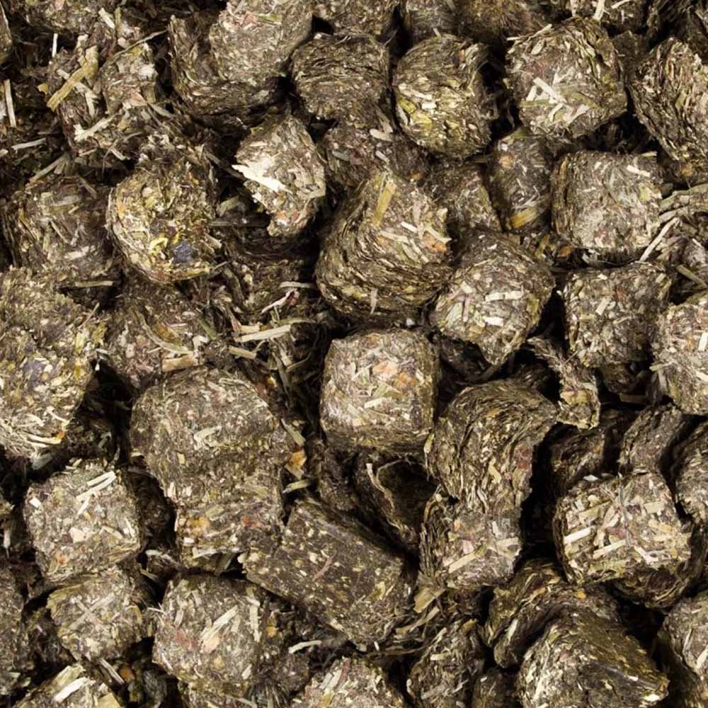 Höveler Western PUXX – 17,5kg