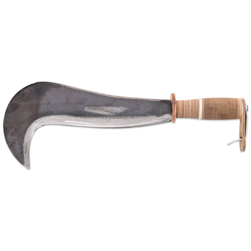 Swiss Gertel 400g pointed special