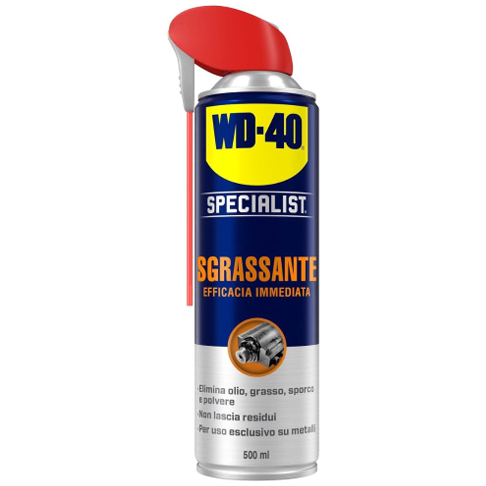 WD-40 Degreaser 500ml