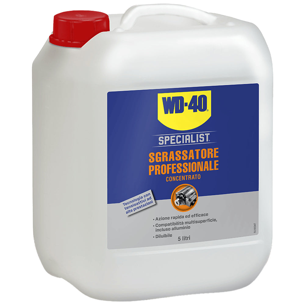 WD-40 Sgrassatore Professionale