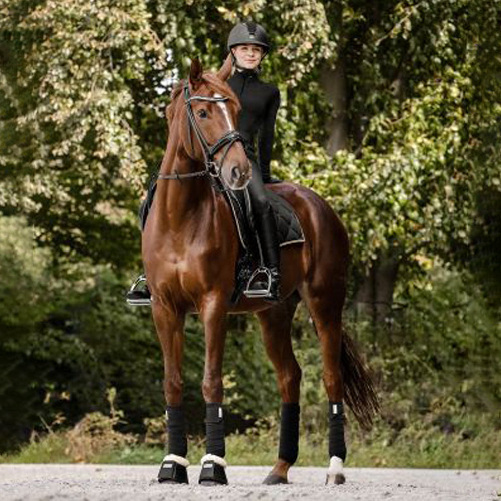 Sottosella Valencia in Seta Tecnica