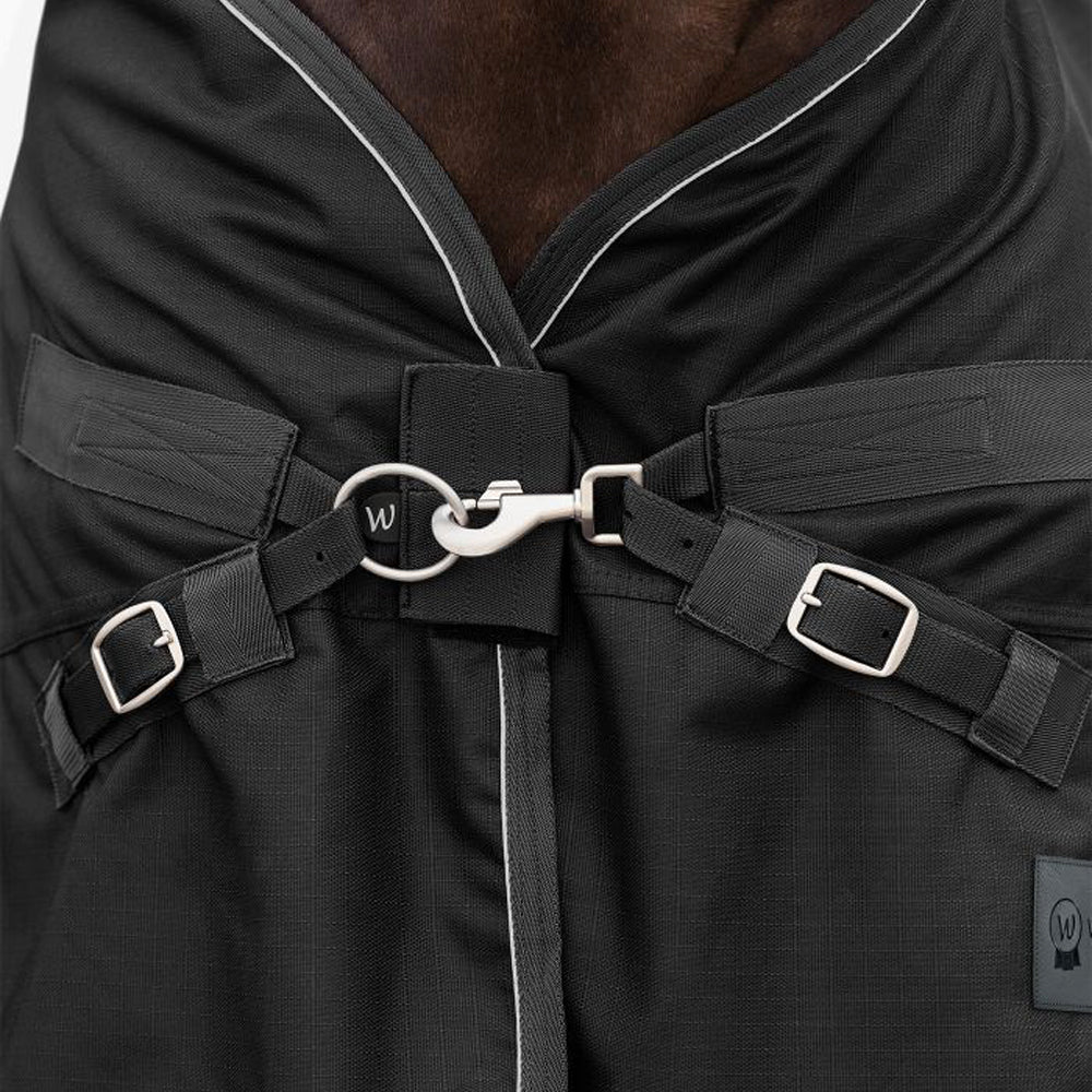 Coperta Outdoor Scandic 300 g – 1200D Impermeabile