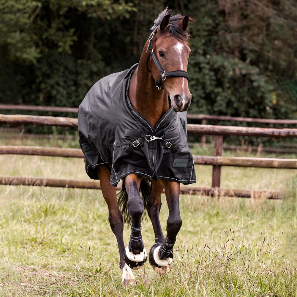 Coperta Outdoor Scandic 300 g – 1200D Impermeabile