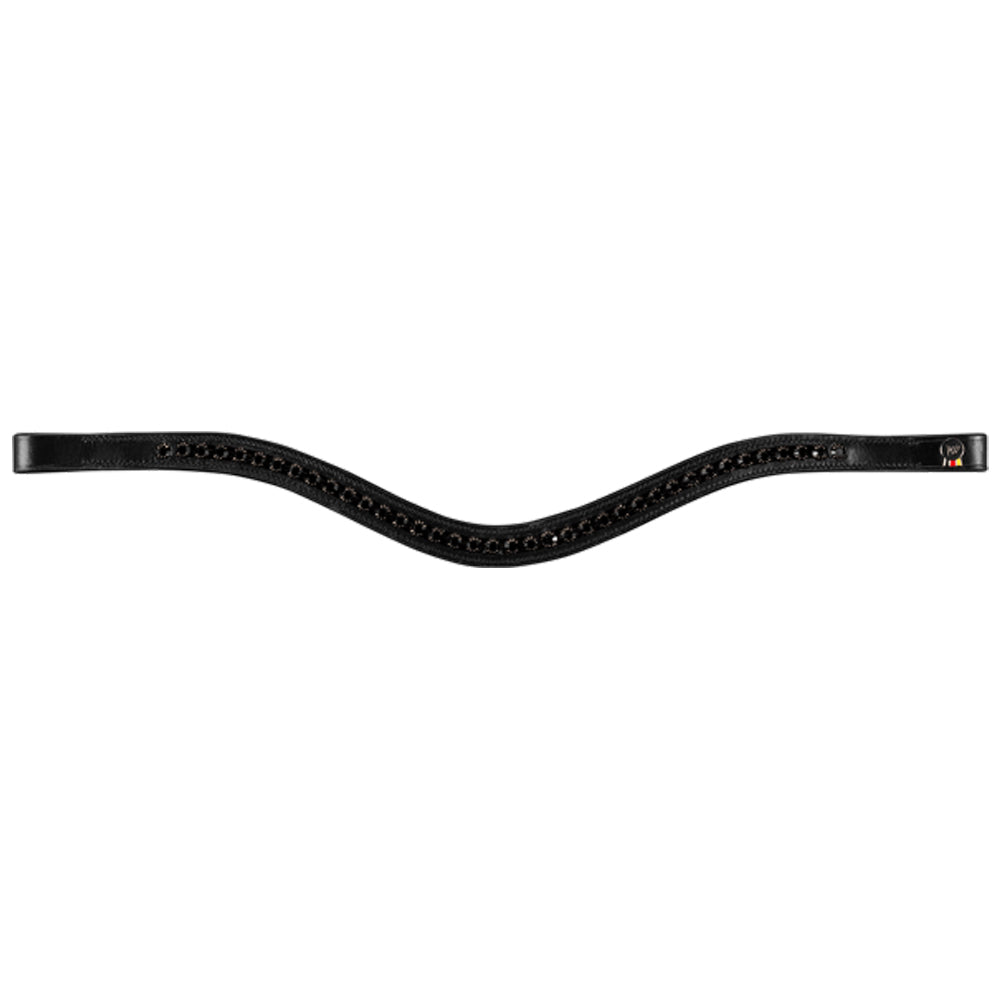 Briglia a Filetto Waldhausen X-Line Relaxation