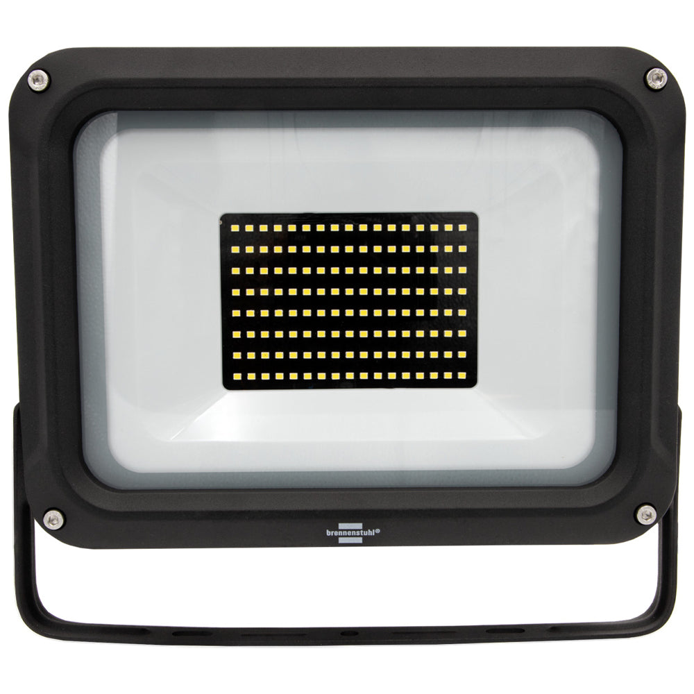 Faro LED JARO 11060 – 80W Esterno 9200 lm IP65 in Alluminio