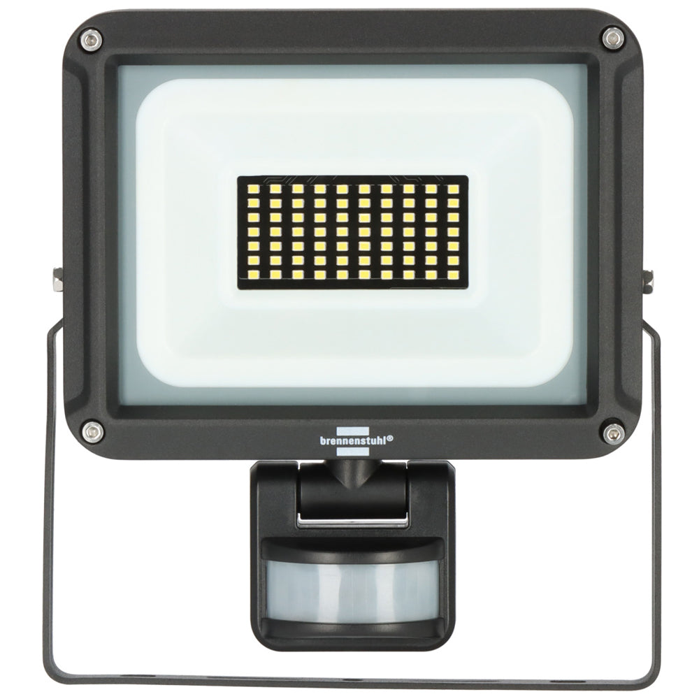 Faretto LED JARO 4060 P 30W IP65 con Sensore di Movimento