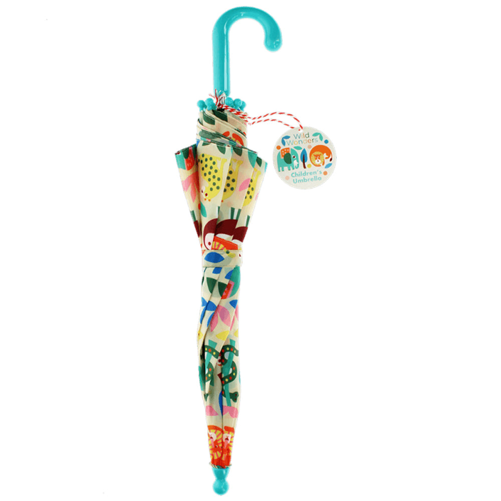 Children’s Umbrella Rex London