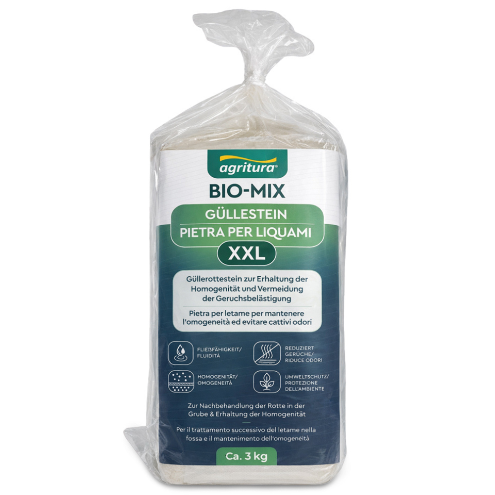Pietra per liquami Agritura 3kg