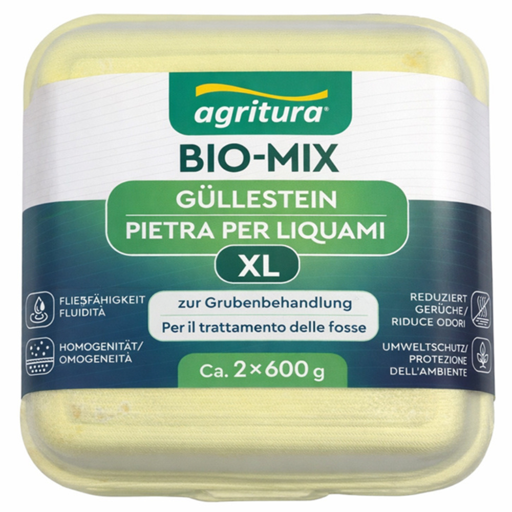 Pietra per liquami Agritura 3kg