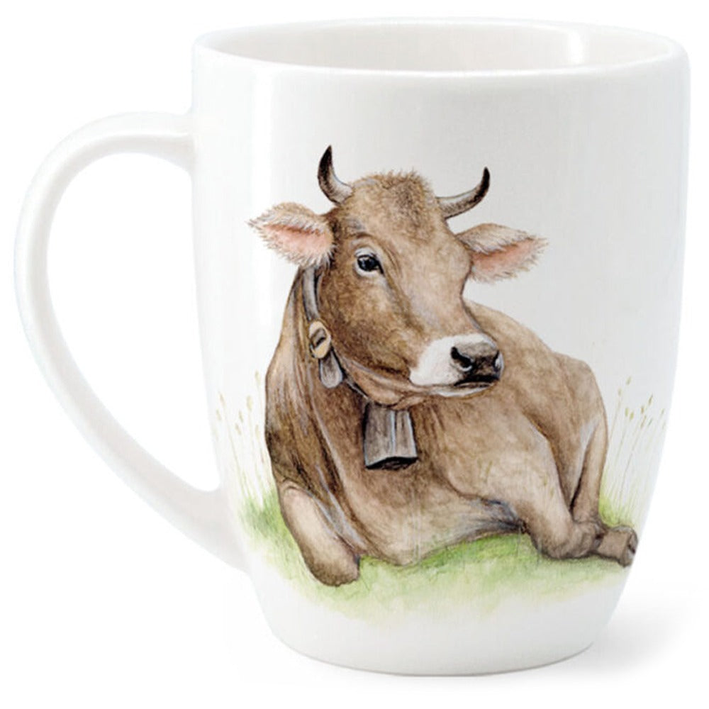 Tazze da caffè, vari design - Maluu