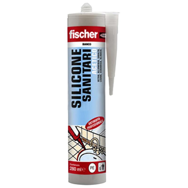 Fischer PU assembly foam, manual, 750ml