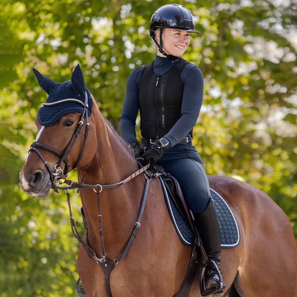 SWING Rückenprotektor P24 Pro, Erwachsene