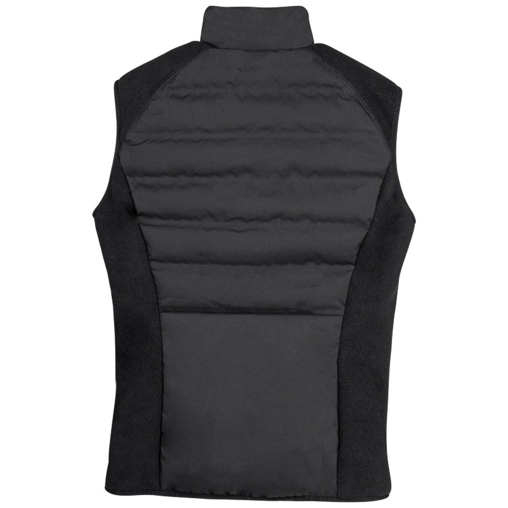 Gilet riscaldato Comfort Heat nero