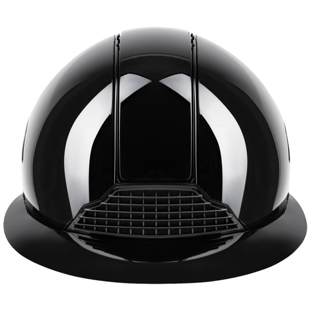 Casco da equitazione SWING H24 Lady Glossy